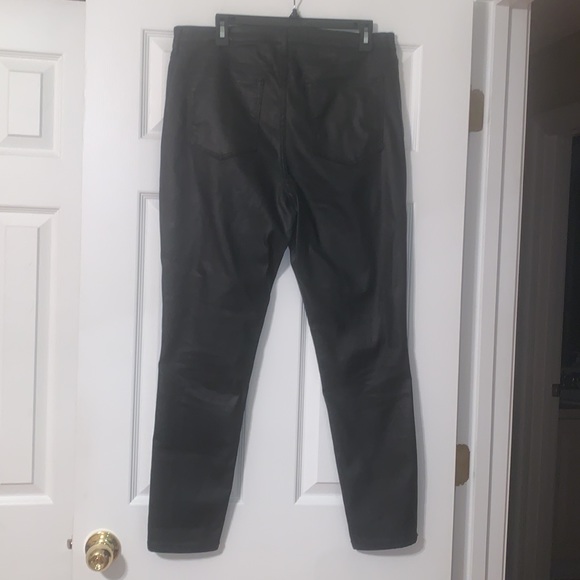 Banana Republic High Rise Skinny Pants - Picture 2 of 3